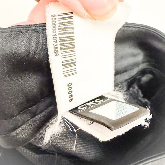 CNC Costume National Pants Gray Women's Slacks Size 30 - Picture 7 of 11